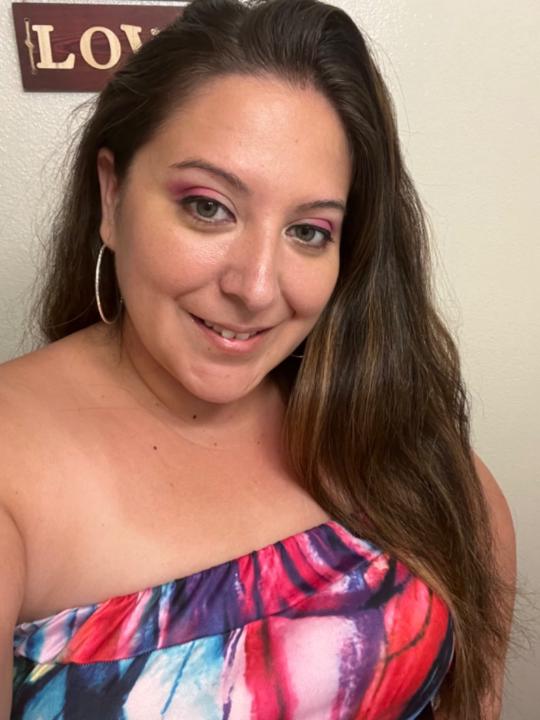 Maricela Hayes