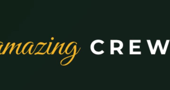 DAMAZING CREW