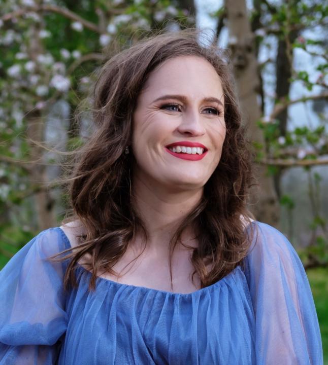 Lenné Jansen van Vuuren