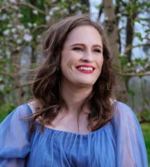 Lenné Jansen van Vuuren