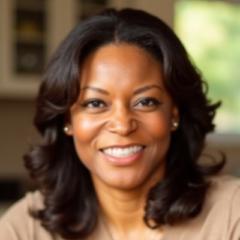 Kristie Mack