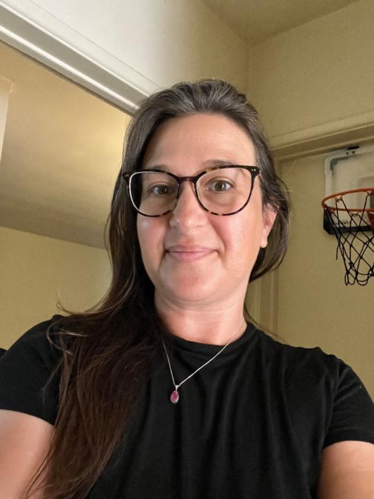 Amy Grossi