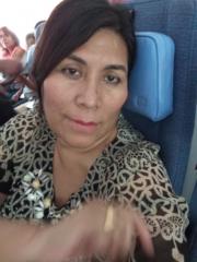 Janet rocio Calle benavides