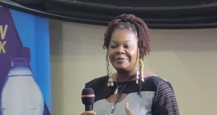 GHANA LEGACY BUILDERS™