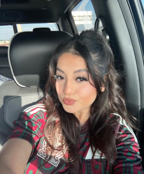 Genesis Alonso