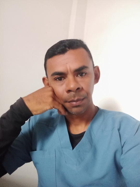 Luis Ceballos