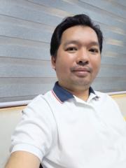 James Kenneth Sajulga