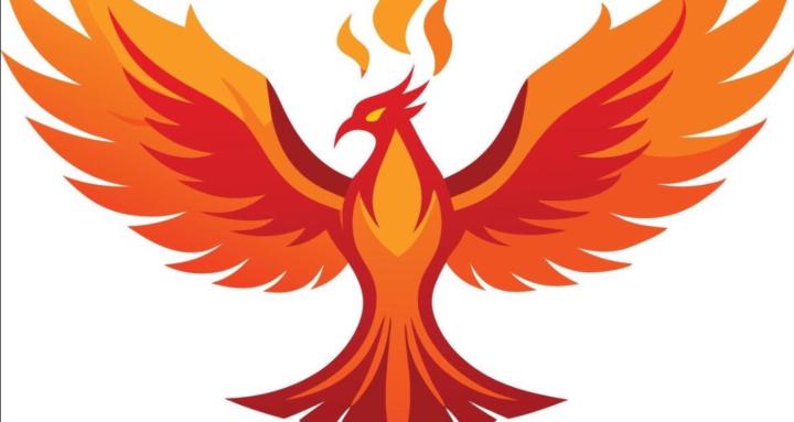 The Phoenixes Artist