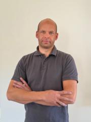 Lars Böhm