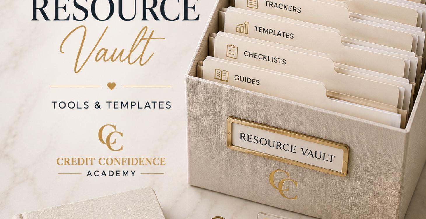 RESOURCE VAULT