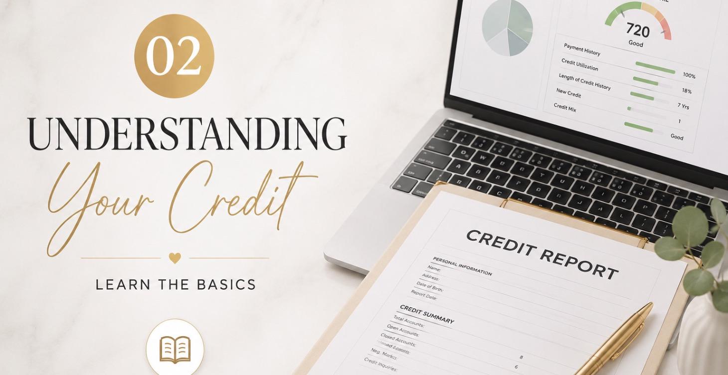 How the Credit System Actually Works