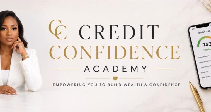 Credit Confidence Academy