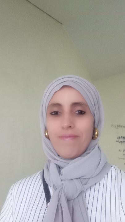 Ghizlanne Boudhir