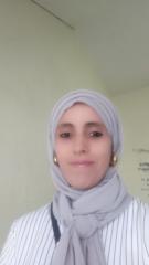 Ghizlanne Boudhir