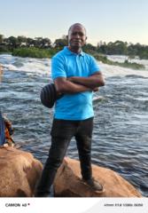 Kabonzi Enoch