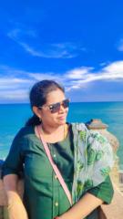 Muthulakshmi Subramanian