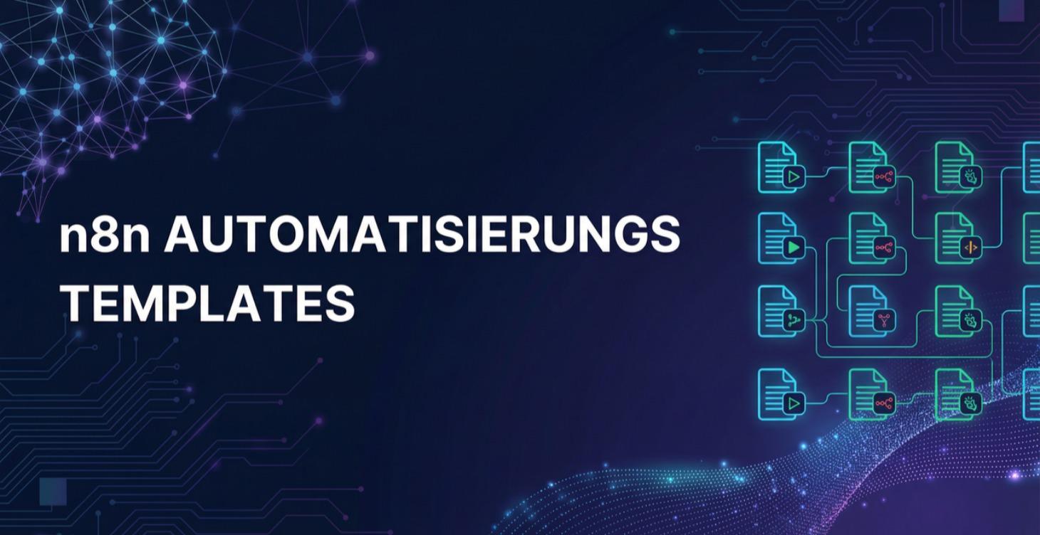 n8n Automatisierungs Templates