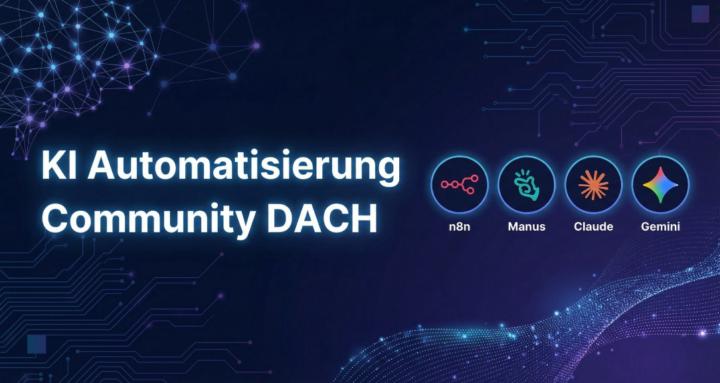 KI Automatisierung Community
