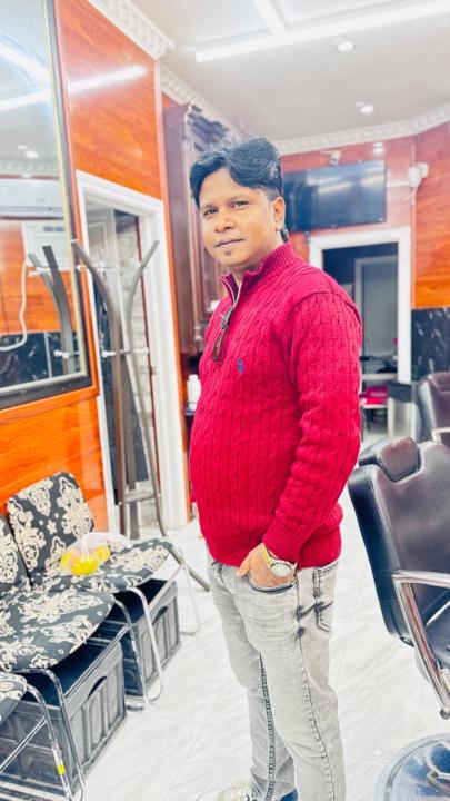 Shondip Malakar