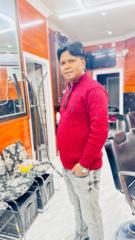 Shondip Malakar