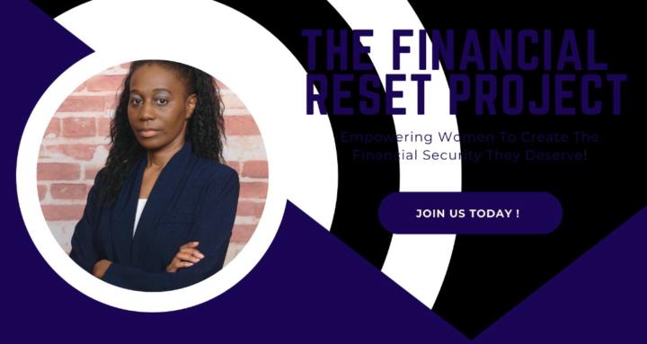 The Financial Reset Project