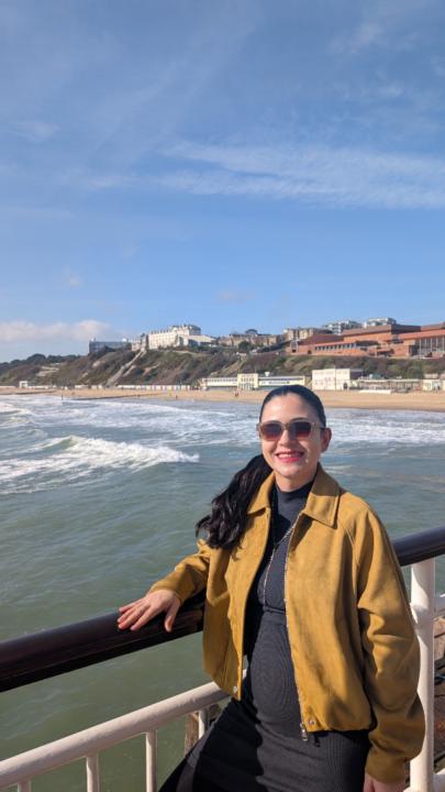 Jocasta Nunes da Hernandes