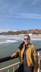 Jocasta Nunes da Hernandes