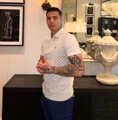 Daniel Trejo