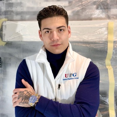 Daniel Trejo