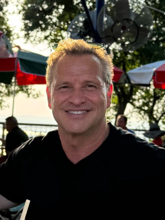 Scott Hartman