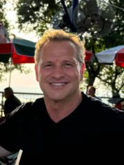 Scott Hartman