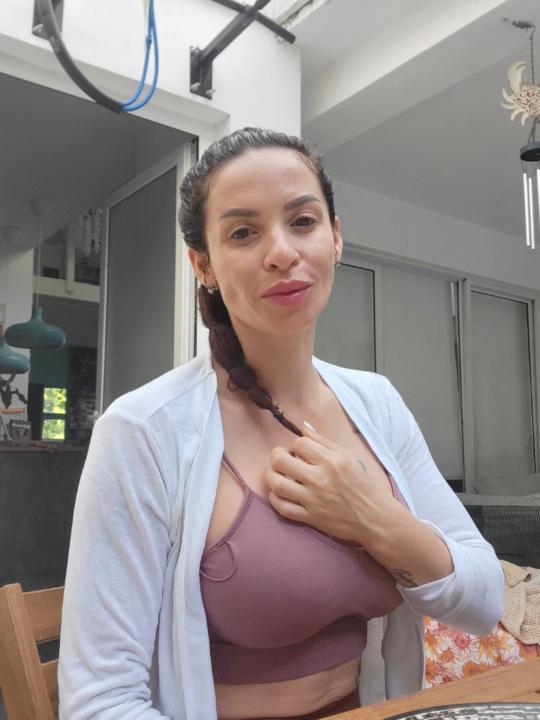 Yenifer Castro