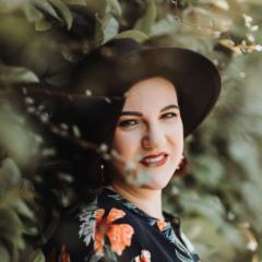 Maryke Ouidir