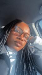 Kandi Strickland