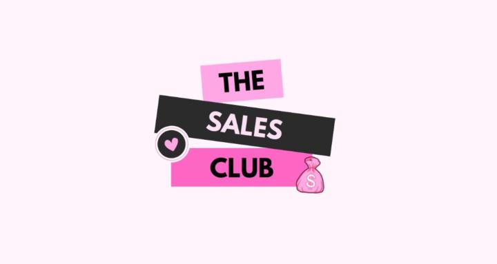The Sales Club