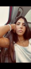 Zuleima Pérez Alonso