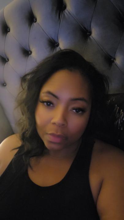 Candice Walker