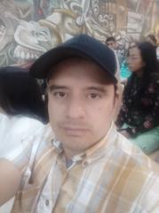 Marcelo Fernando Iñiguez Ortega
