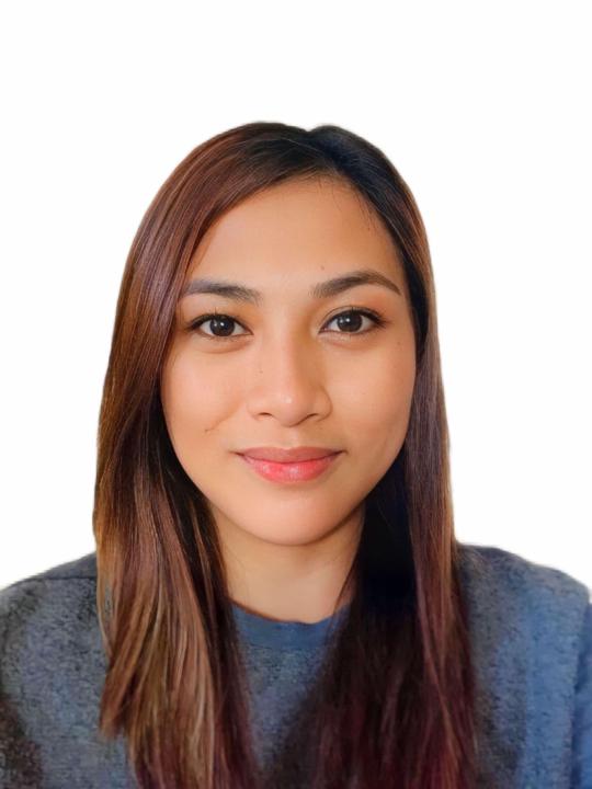 Janette Ann Cabinian