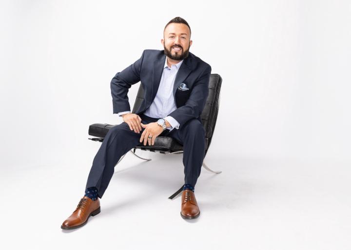 David Villalobos