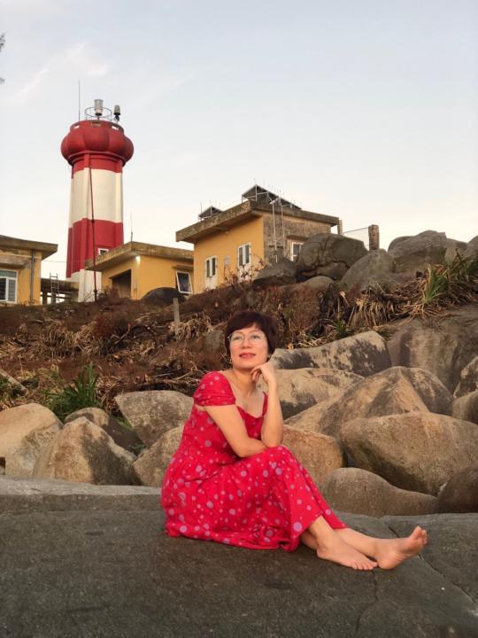 Thảo Vũ