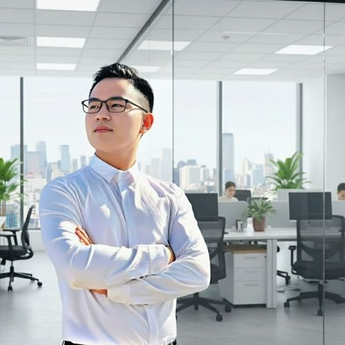 Ceo Tranminhlong