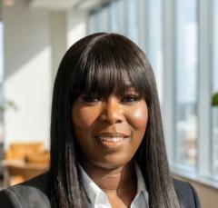 Felisha Williams