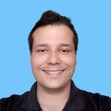 Jon Williams