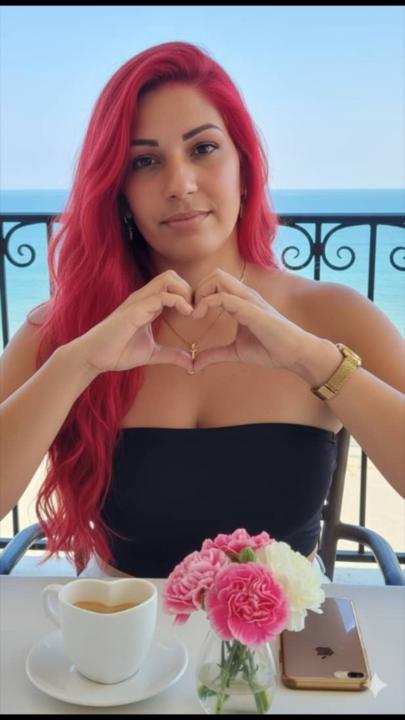 Yelinde García Lores