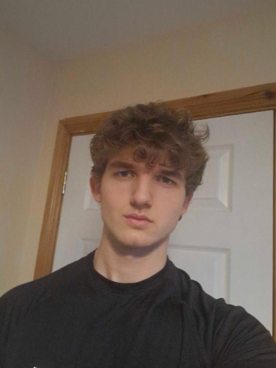 Cian Connolly