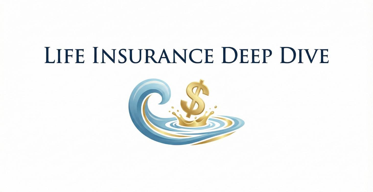 Life Insurance Deep Dive