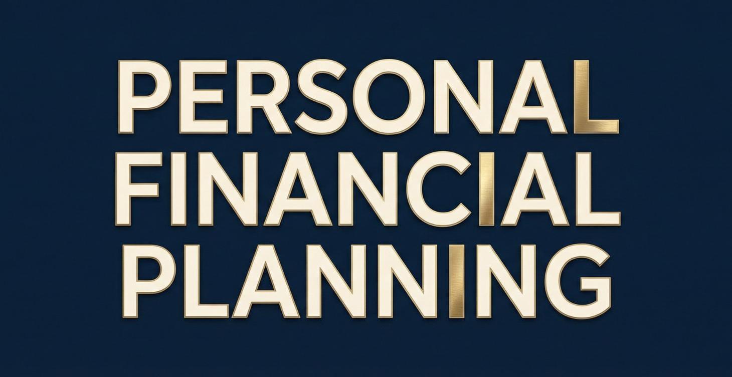 Personal Financial Planning
