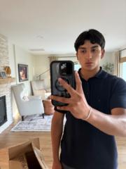 Alex Sanchez