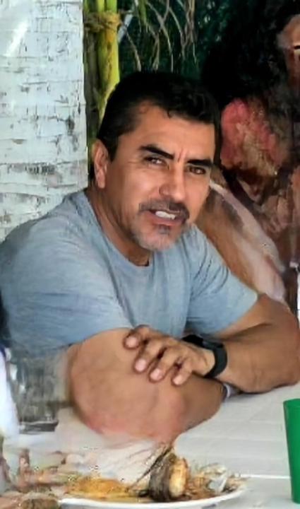 Jesus Rodriguez